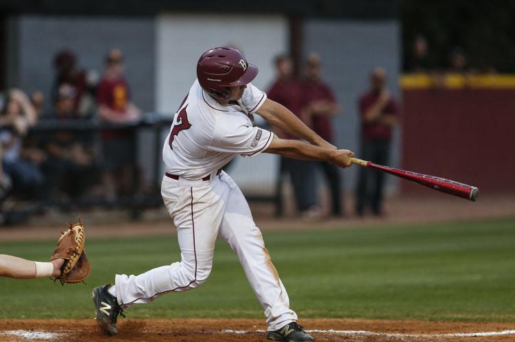 Brookwood baseball sweeps Lassiter to kick off state playoffs