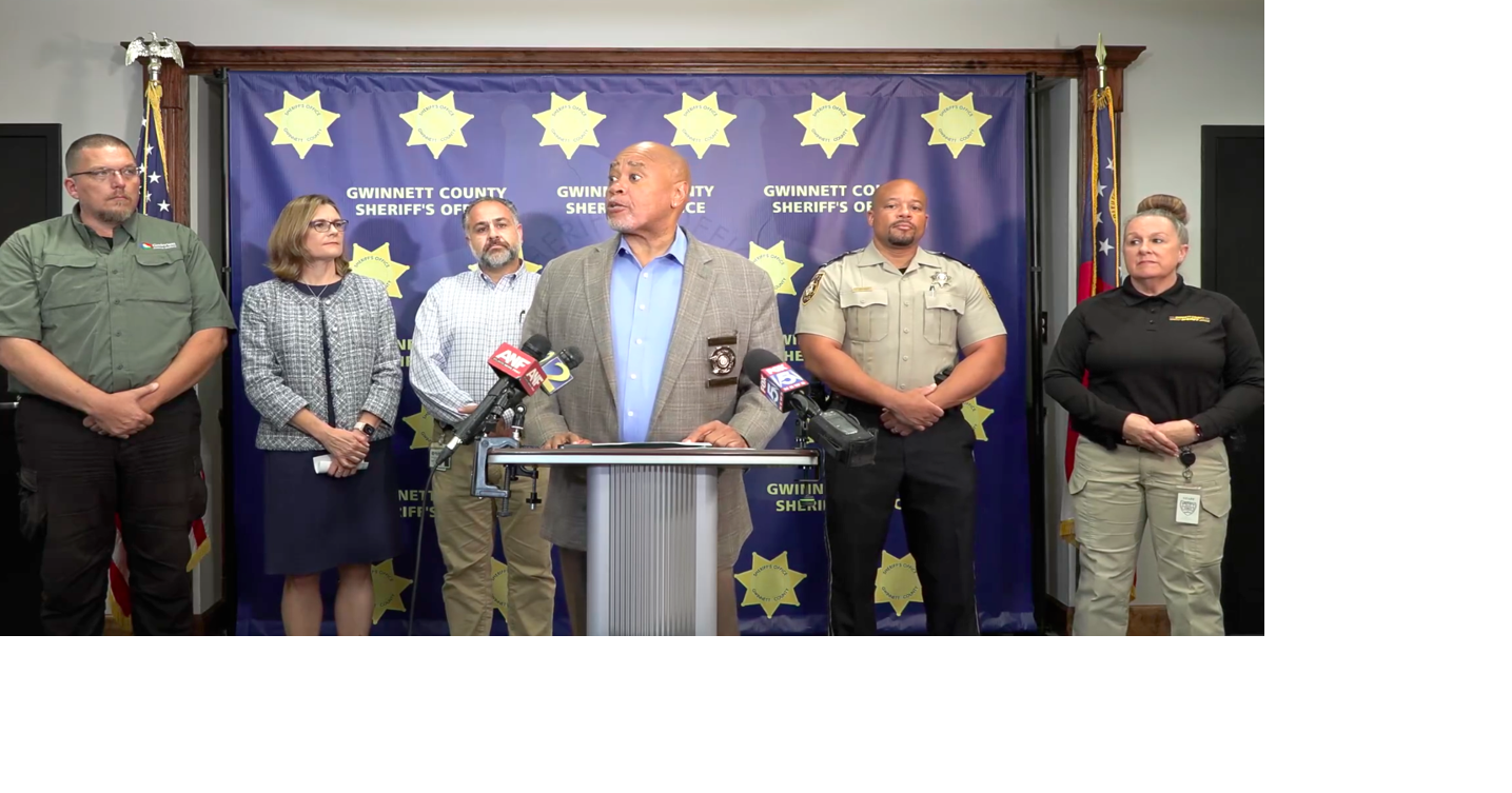 sheriff expanding jail program aimed at reducing recidivism