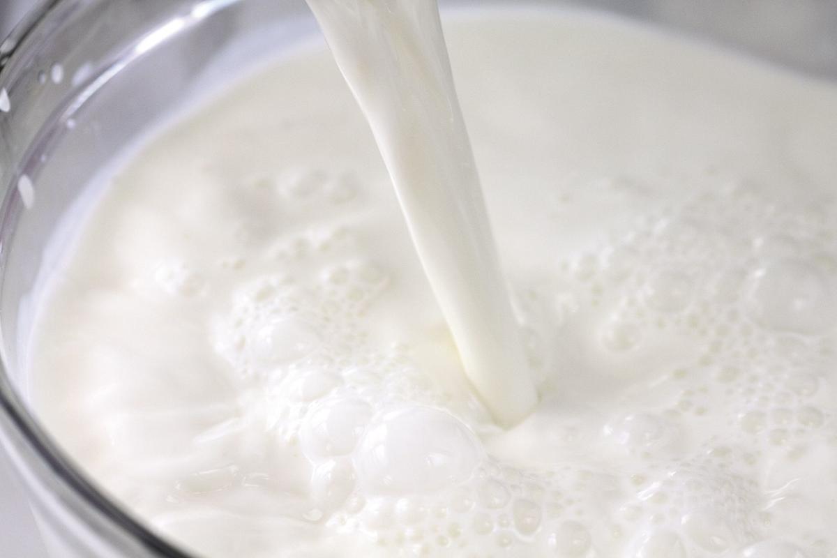 Milks