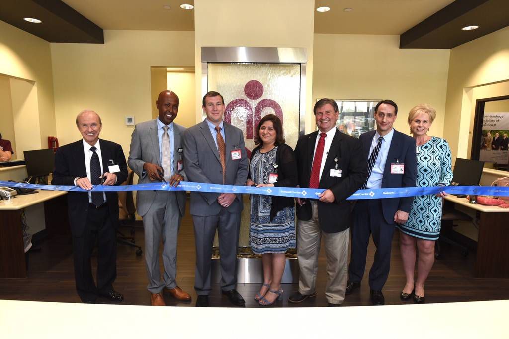 Gwinnett Medical Center Opens Primary Specialty Care Center