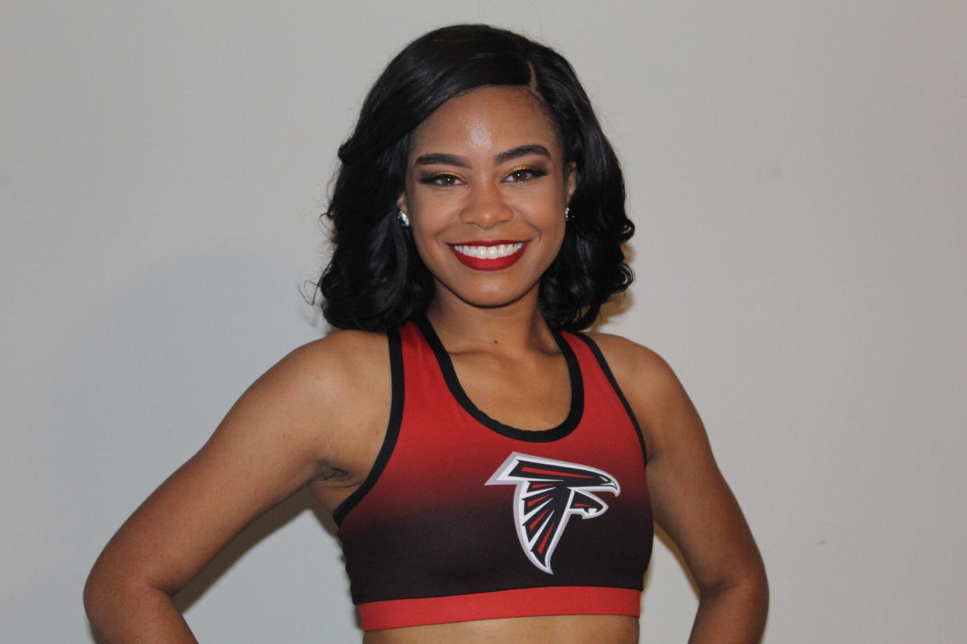 PHOTOS: Atlanta Falcons name 2020 Cheerleading Squad