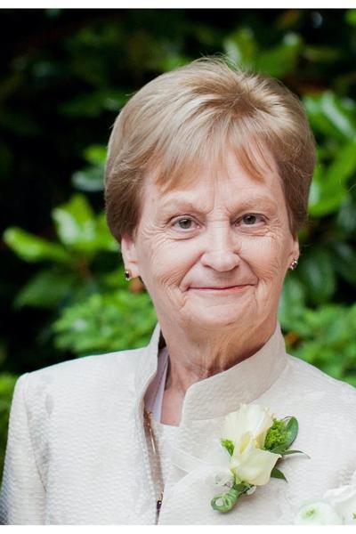 Carol Trimble Collier