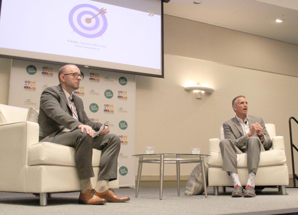 Fulton County Schools launches first School Governance Conference