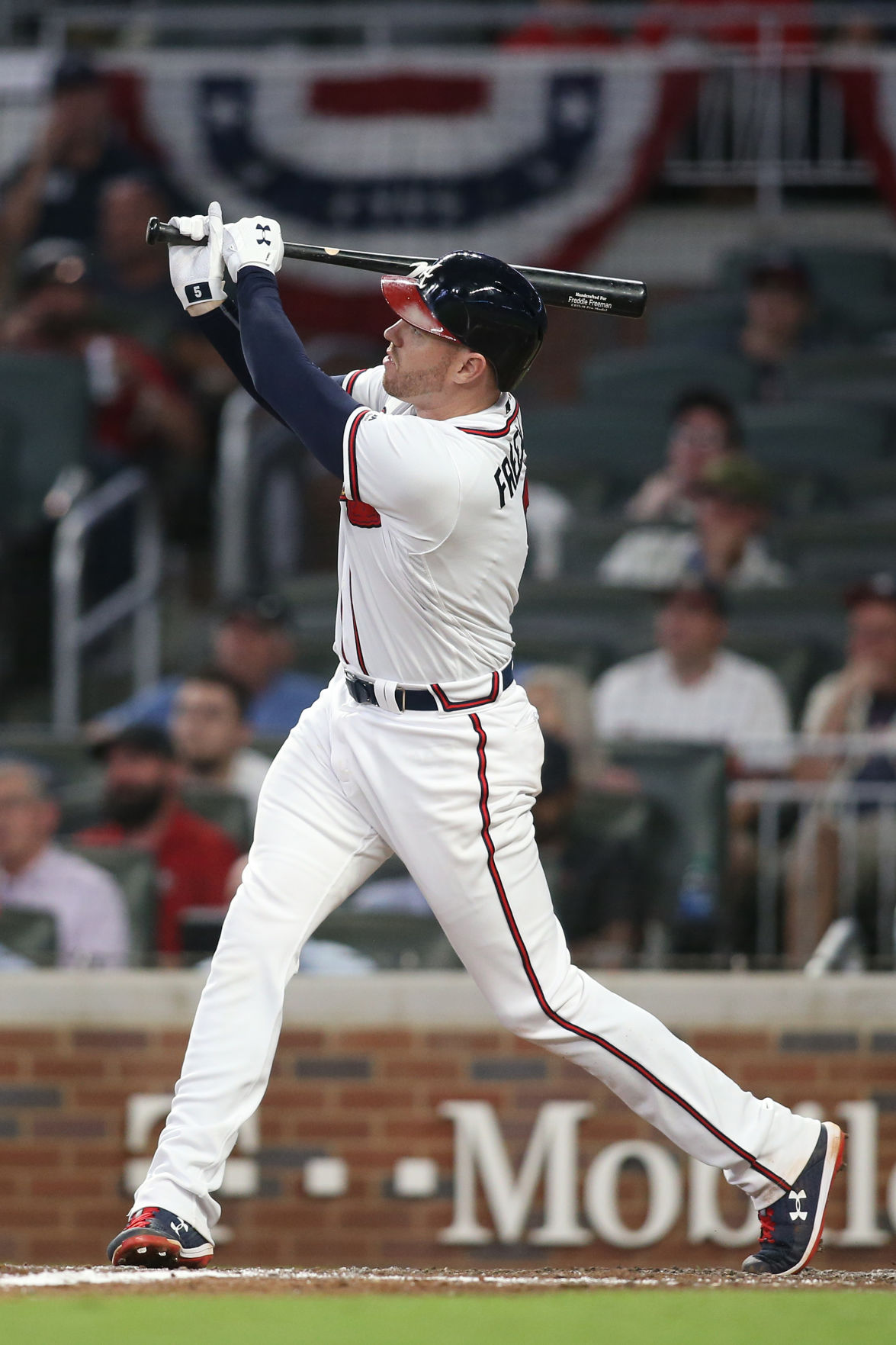 MLB: NLDS-St. Louis Cardinals at Atlanta Braves