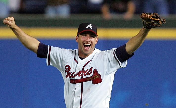 Parkview's Jeff Francoeur coming home after agreeing to deal with the Braves, Professional