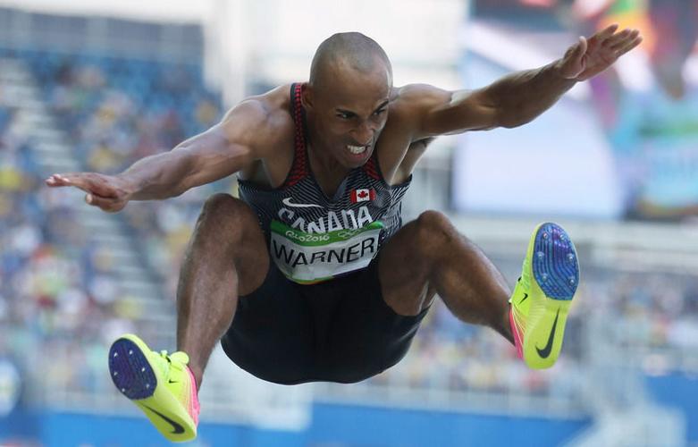 Olympics Roundup: Eaton wins decathlon gold