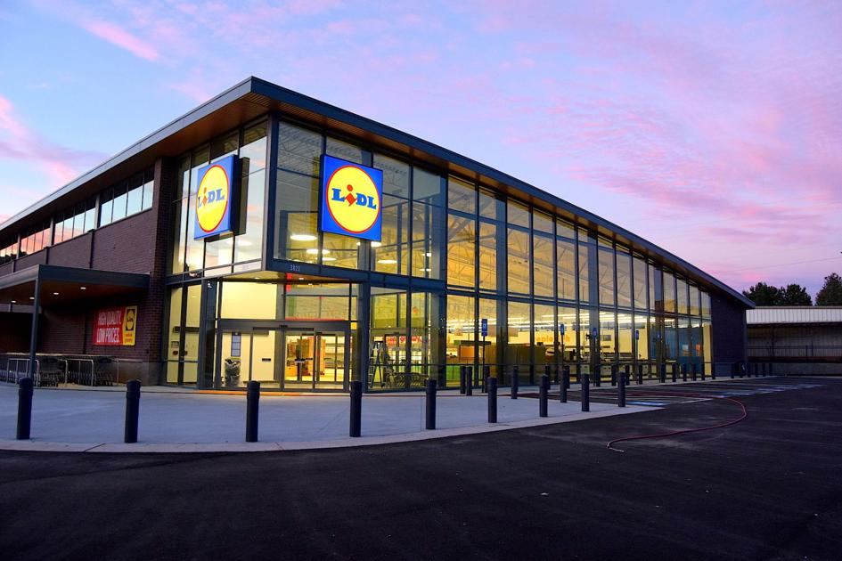 Lidl Will Now Close Two Hours Early Because Of Coronavirus