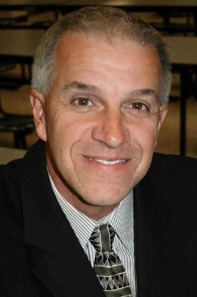 Kenneth Caruso