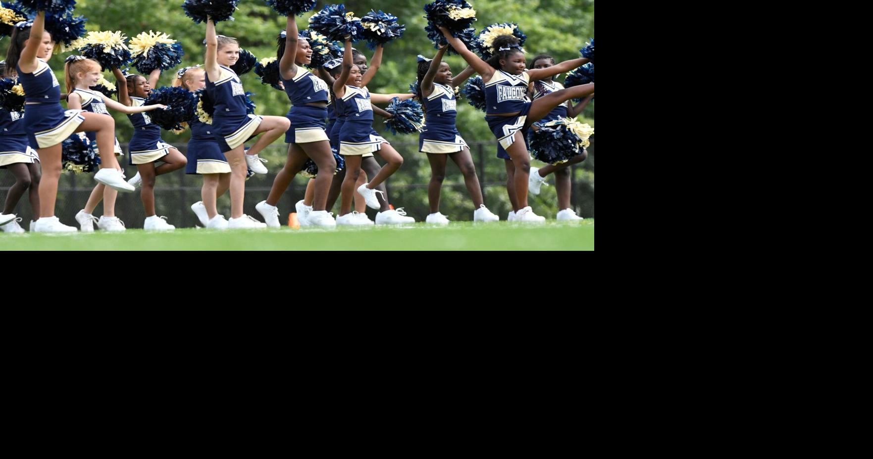 Football League Athletes of the Week Sports