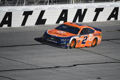 Nascar Announces Times For Two Atlanta Motor Speedway Races In 2021 Sports Gwinnettdailypost Com