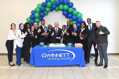 Gwinnett Tech President Reflects On Programs Launched In College S