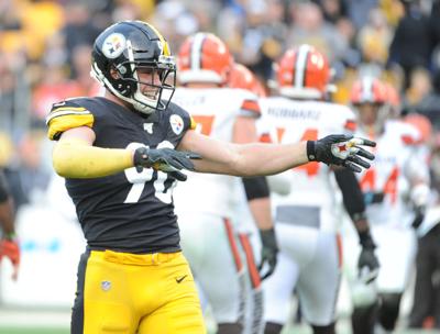 Report Steelers Cowboys Scheduled For Hall Of Fame Game Aug 6 Sports Gwinnettdailypost Com