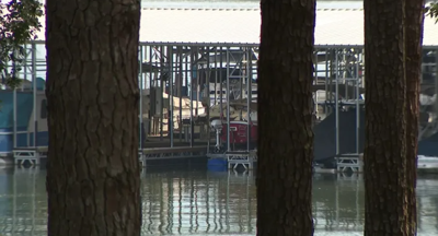 Lilburn man found dead after disappearing in Lake Allatoona