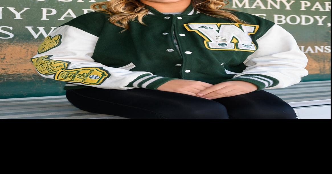 SOFTBALL PITCHER OF THE YEAR Wesleyan's Macey Cintron Prep