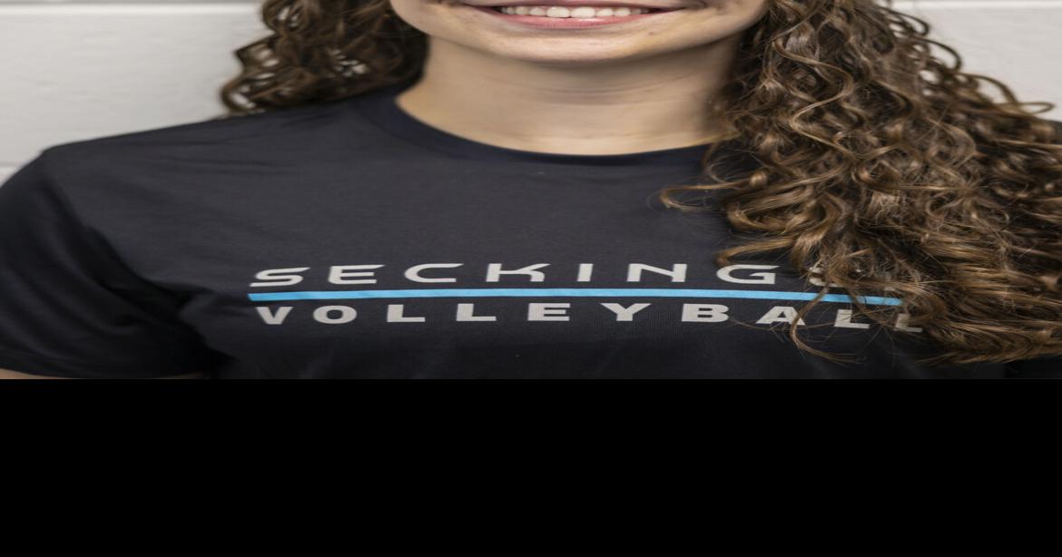Seckinger Defeats Lanier in Region 7-AAAAA Volleyball