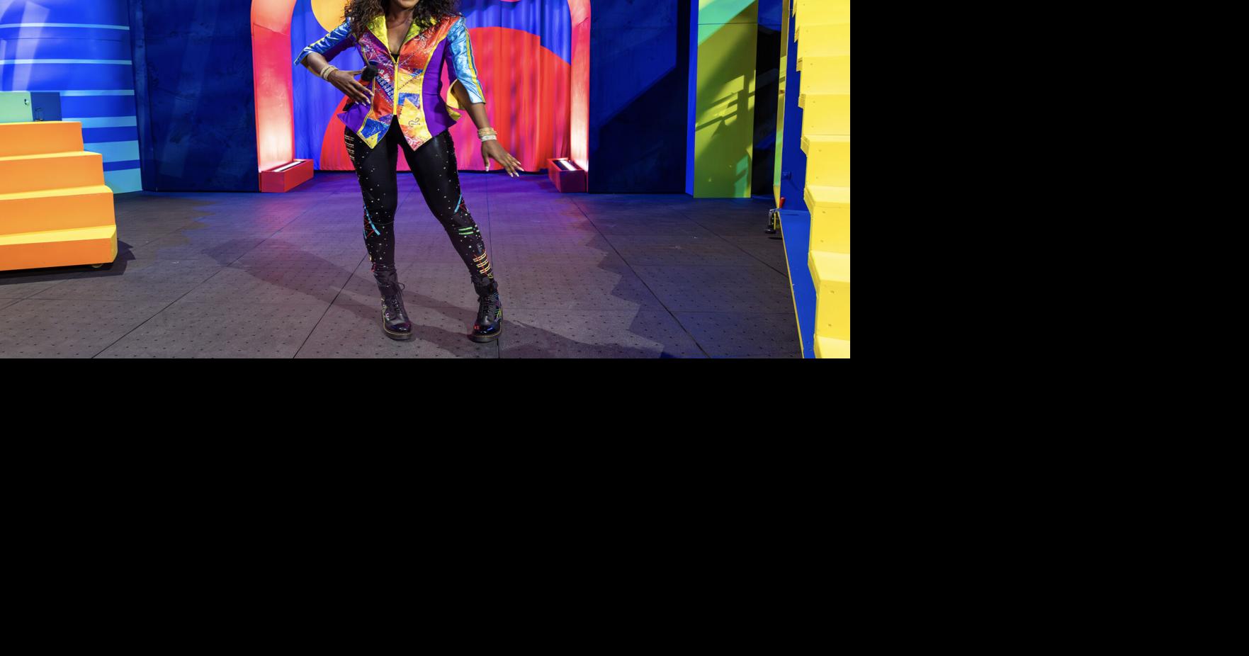 Ringleader: Peachtree Ridge grad coming to Gwinnett as part of 'The ...