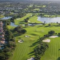 US golf destinations with the most courses per capita