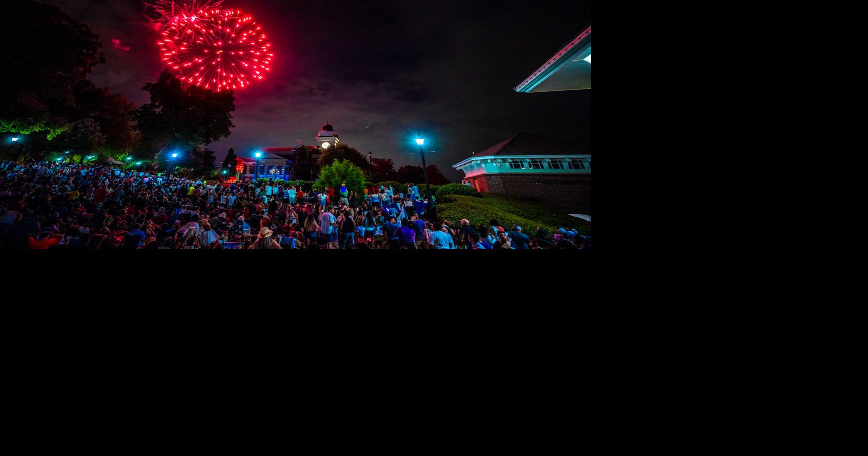 Duluth Celebrates America July 4 event canceled; will be replaced with