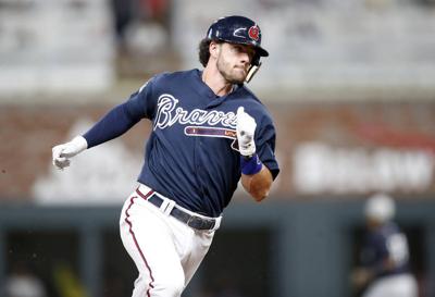 Atlanta Braves roster news, updates, and analysis - House That