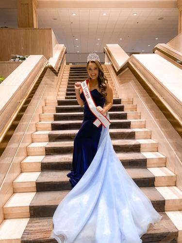 E.D. White grad to compete in national pageant