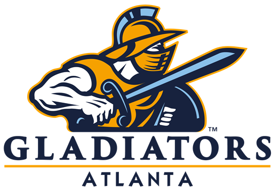 Gwinnett Gladiators Schedule 2022