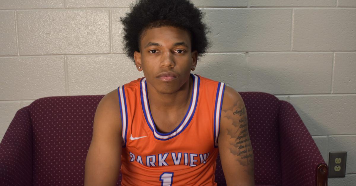 Jordan Riley Bba BOYS BASKETBALL ROUNDUP: Jordan Riley, Parkview defeat Discovery ...