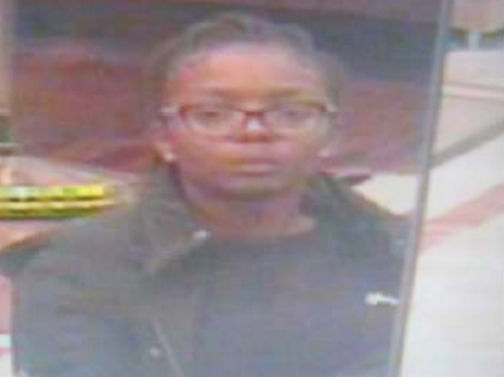 Police trying to identify woman using stolen credit card at Mall of ...