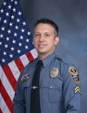 Funeral arrangements announced for Gwinnett County Police