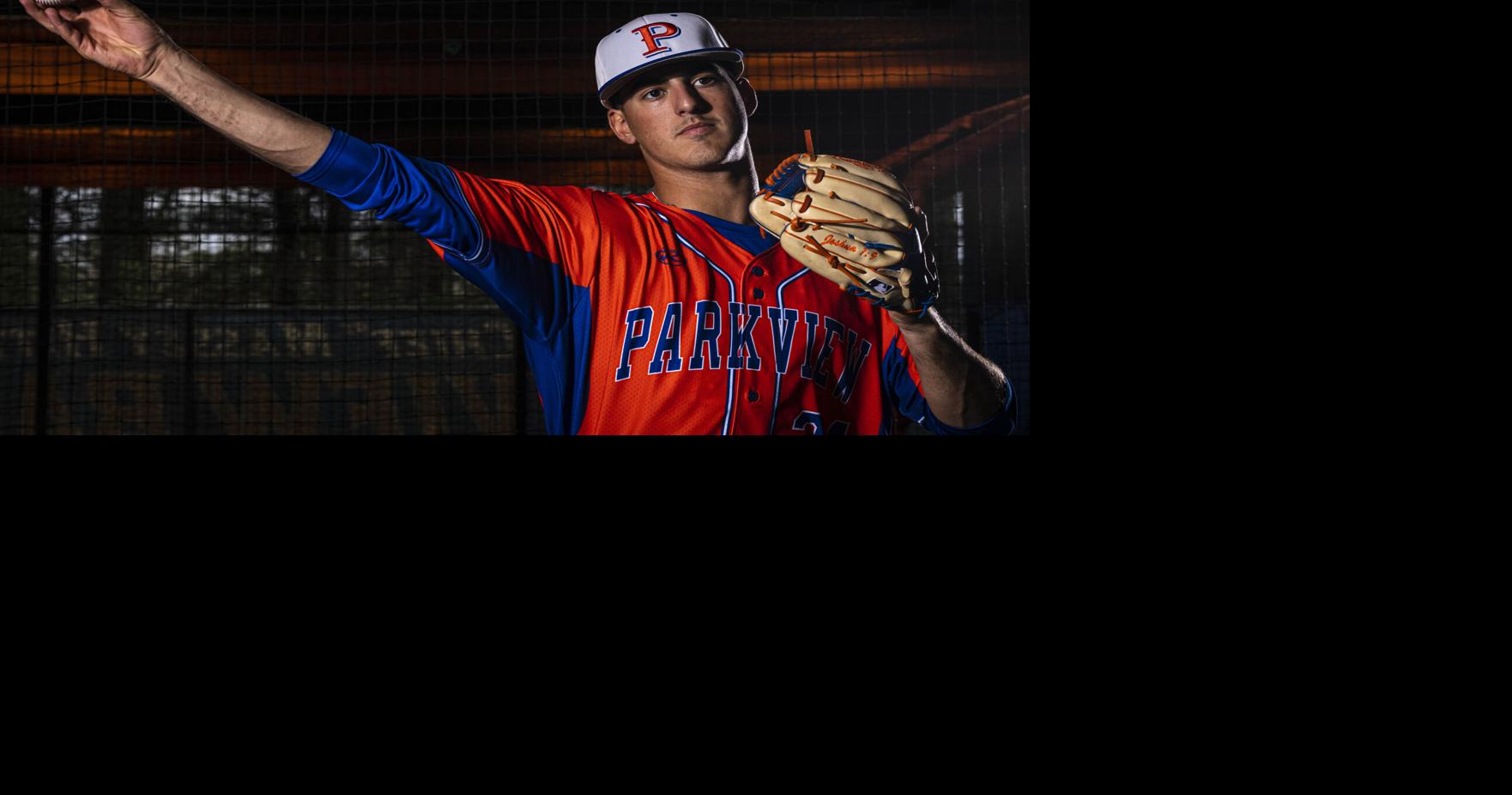 Parkview's Colin Houck is Gwinnett's 3rd straight Gatorade Georgia ...