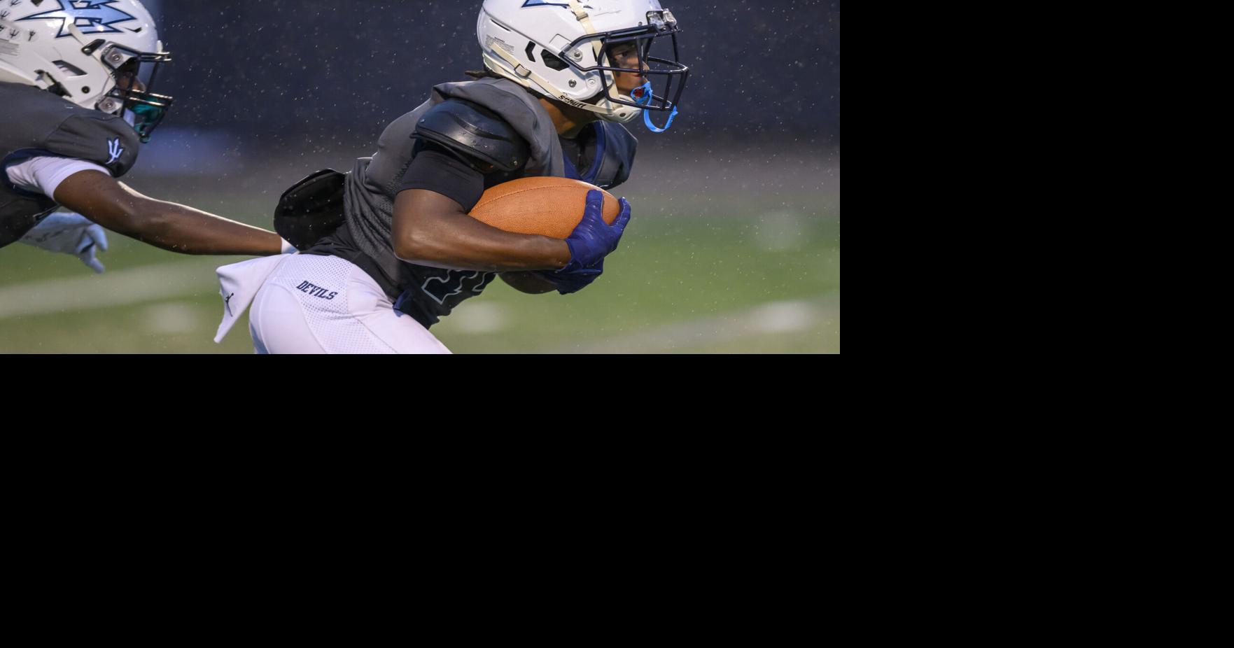 Region Title Hopefuls Norcross, Peachtree Ridge to Square Off | Prep ...