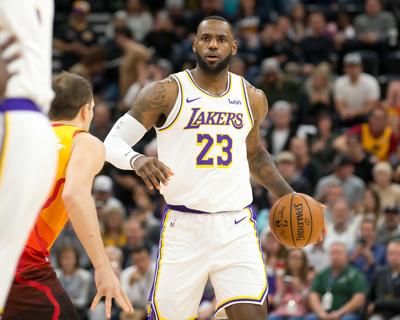 Lebron Rejects Idea Nba Execs Agents Want Season Canceled