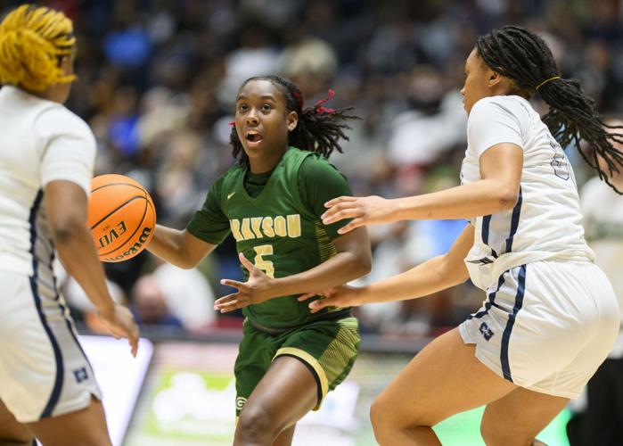 Grayson Girls Basketball Completes Perfect Season with First State ...