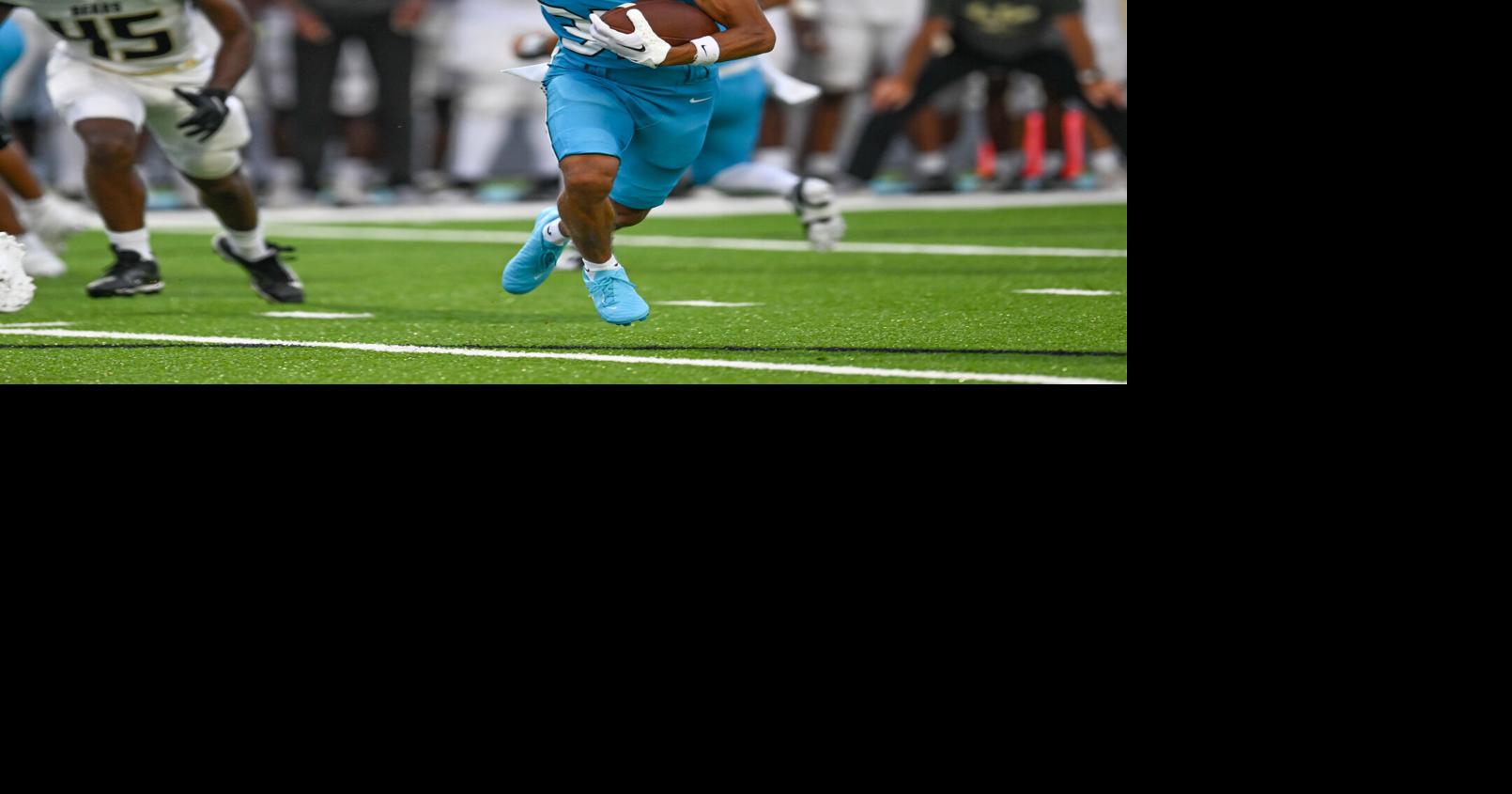 PHOTOS: Mountain View at Seckinger Football