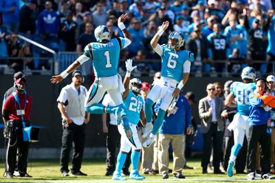Six Former Gwinnett Football Players Make Final Rosters For Vince