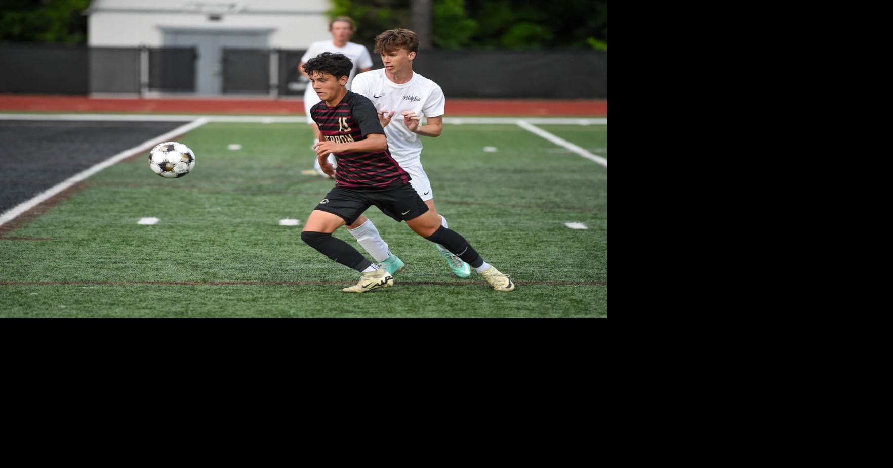 Hebron's Benji Gunji Leads Gwinnett's NCSAA All-Americans | Prep ...
