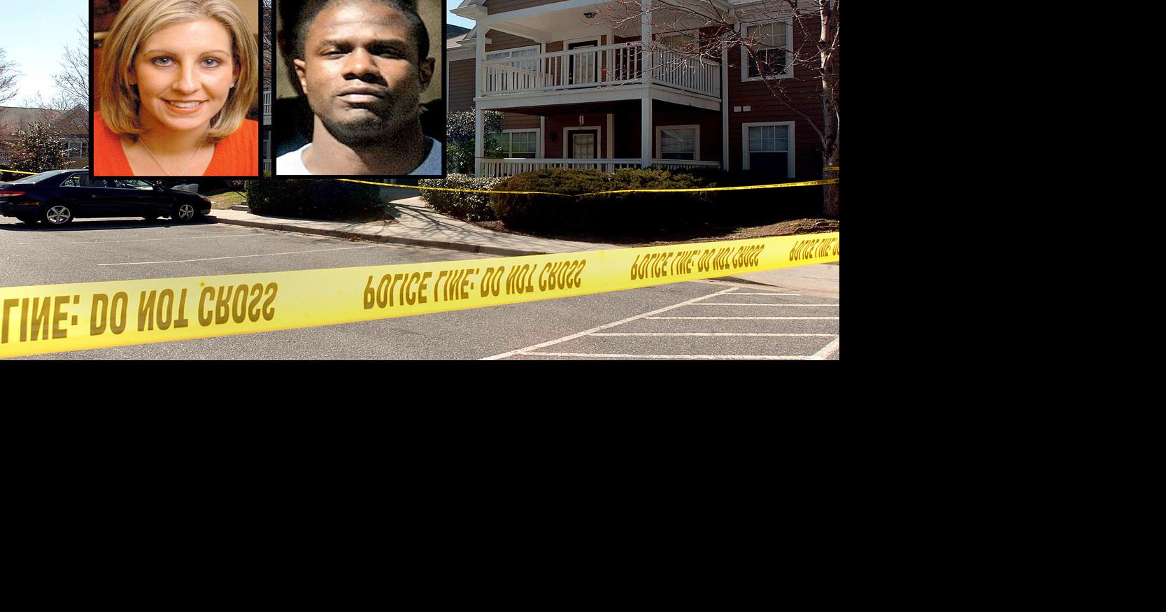 The Killer and The Captive 10 years later Brian Nichols' hostage
