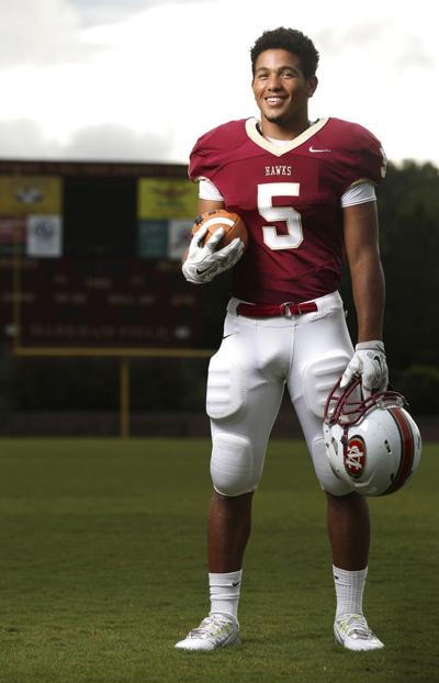 Gwinnett Grads Locals Help Reinhardt University Football To
