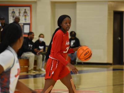 Girls basketball talent gathers at Archer for Saturday's QwikCut Classic