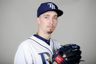 Rays' Snell: Will sit out before playing for less in '20