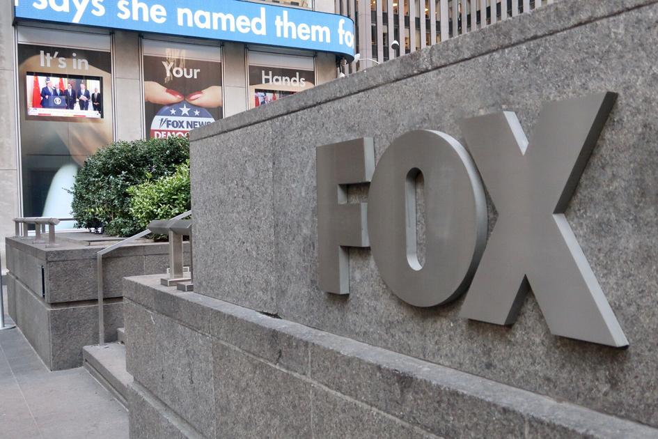 Wikipedia Administrators Caution Editors About Using Fox News As