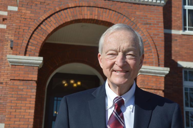 Gwinnett Superior Court Judge Ronnie Batchelor Preparing to Retire