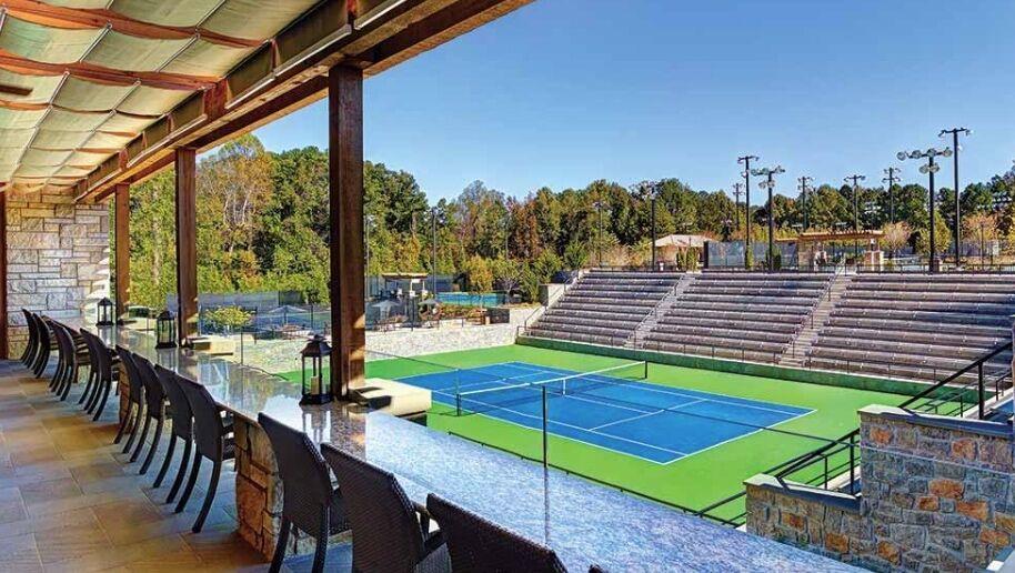 Pro Pickleball Association brings Open Grand Slam Qualifier to