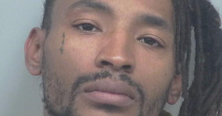 Suspect in murder of woman found in driveway of south Gwinnett ...