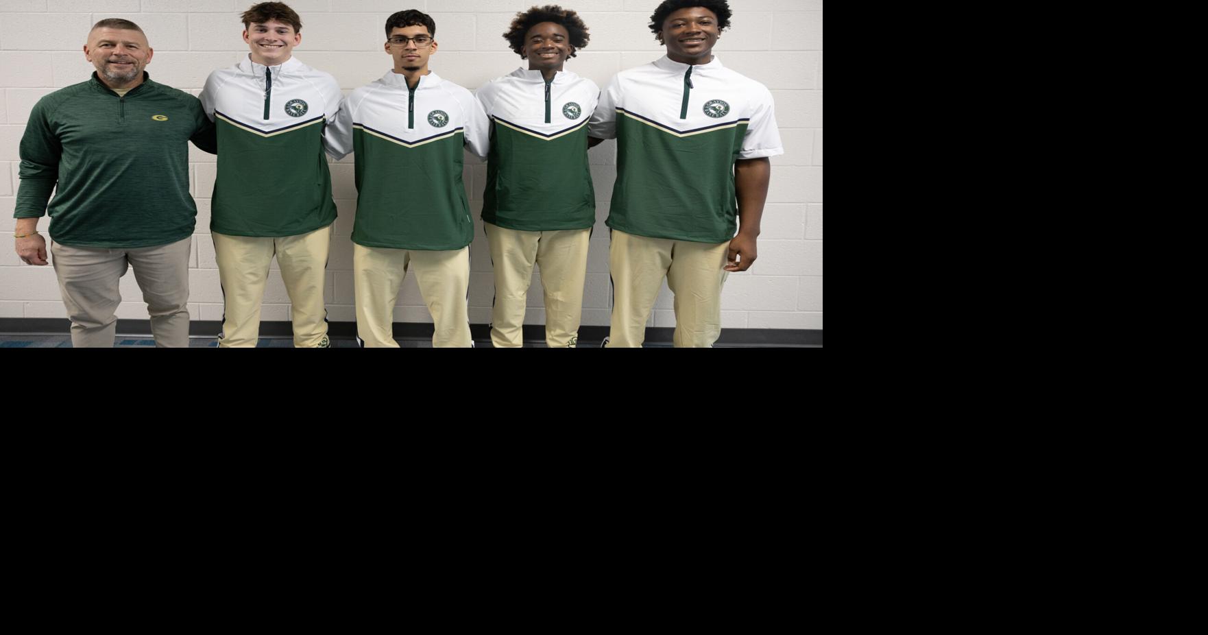 2026 Grayson Rams Baseball Preview | Prep | gwinnettdailypost.com