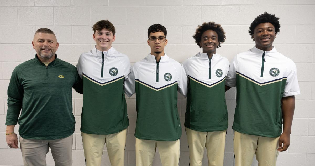 2026 Grayson Rams Baseball Preview | Prep | gwinnettdailypost.com