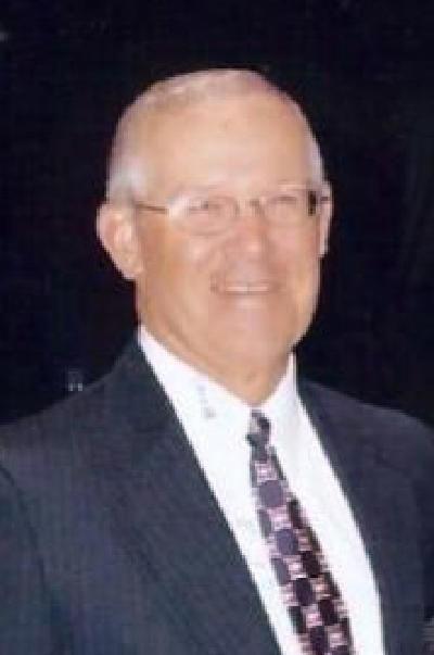 Thomas Nash