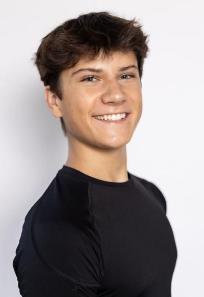 Mill Creek's Cole Lovelady selected as 2026 YoungArts award winner ...