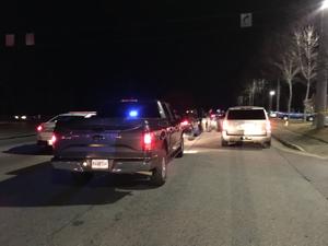 GBI: Suicide note found at home of armed man shot, killed by Gwinnett officer
