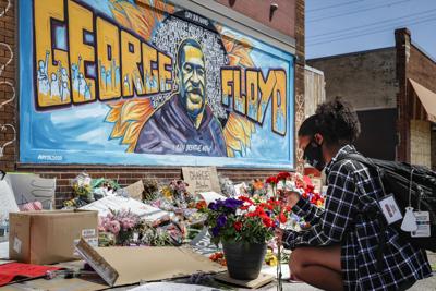 Black Lives Matter Facebook Netflix Peloton And Other