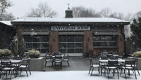 The top joint lawrenceville